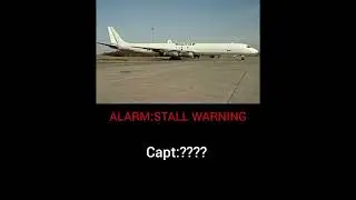 American international airways flight 808 CVR (subtitles)