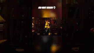 Heist Season Now vs Then 💀 Fortnite Edit #fortnite #edit #fortniteedit