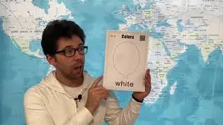 How to Pronounce White