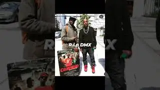 #DMX & #LuhOne #30Mviews  #ViralMoments