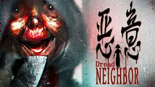 Aku merasa diawasi....Padahal tinggal sendirian! DREAD NEIGHBOR