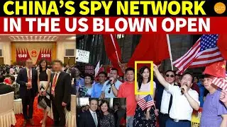 China&rsquo;s Spy Network in the US Blown Open; Former NY Governor&rsquo;s Aide May Be Just a Minor Player