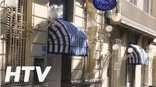 Hotel Medium Rom&agrave;ntic en Sitges