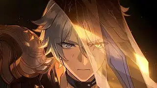 Anomaly Arbitration v3.6：【King in Check - Plight】0 Cycles（40 Costs）