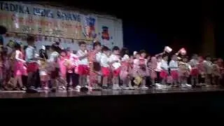 sean 1st time presentation