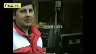 31. BOUCLES DE SPA ALPHONSE DELETTRE 1988 - FSO SPORT