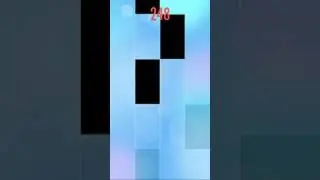 Joyce's theme - Shuchen Zhang | Piano Tiles 2