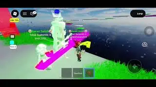 MAIN ROBLOX MOUNT NGEBUT 🚀 | LARI KENCANG SAMPAI TERBANG!