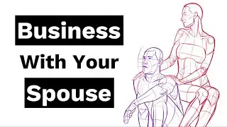 Why You Fail At Running a Business With Your Spouse