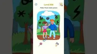 DOP 3 Displace One Part Levels 382 📴📳📴  Gameplay Walkthrough Android & iOS