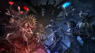 PATH OF EXILE 2 BETA [ PS5PRO ]
