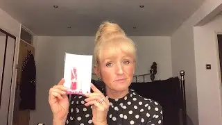 Poundland Haul - November 2019 - #6 - Beauty