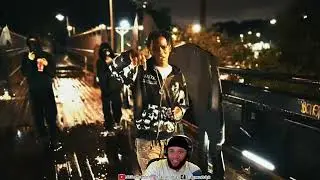 Black sheep (Official Music Video) - Reaction