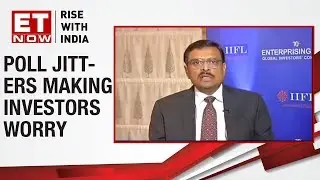 H. Nemkumar of IIFL holdings says 'BJP's return to power can be a key risk to investors'