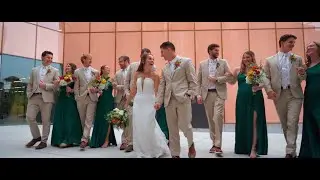 Documentary Wedding Film︱The Hawley's︱Des Moines, Iowa