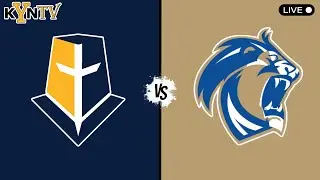 Mount Marty Women's Basketball vs Trinity Bible College