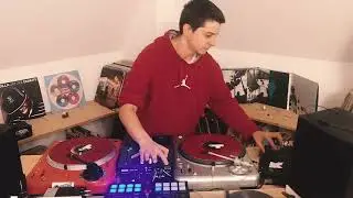 DJ DELIGHTFULL - BULGARIA 🇧🇬  IDA 2020 TECHNICAL CATEGORY ELIMINATION ROUND