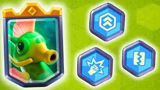 New Merge Tactics Update EXPLAINED!!