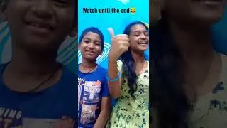 Fun with advertisements😂 #comedy #funny #boostmemory #yt #new #creative #creator #fun #kids #ytshort