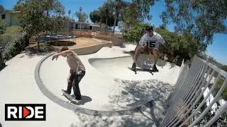 Jordan Hoffart House Tour