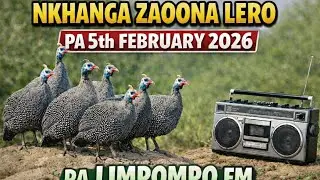 NKHANGA ZAONA LERO PA 5th FEBRUARY 2026 SAMALANI CHIFUKWA A MALAWI SAMACHEDWA KUIWALA