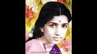 LATA JI~Film~ANDHIYAN~(1952)~Hai Kahin Par Shadmani Aur Kahin Nashadi~(Complete 3parts) [78RPM AUDIO
