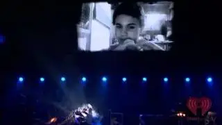 Lady Gaga Tributes Jamey Rodemeyer iHeartRadio