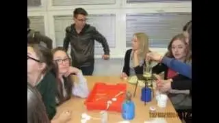 Dan 1. osnovne škole Varaždin, 19. ožujka 2014.