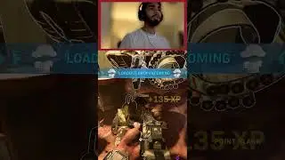 BEST BULLFROG SMG CLASS IN WARZONE #shorts