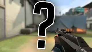 Project A - The Most Hyped FPS Game