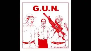 G.U.N. - Demo [USHC 2019]