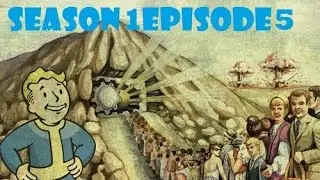 Fallout 4 Season 1 (Episode 5) - Skinny Malone (PS4)