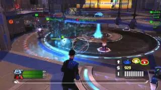 Monday Night Combat: Private Match 1/28/15 Series 2 Game 3 (Sniper)