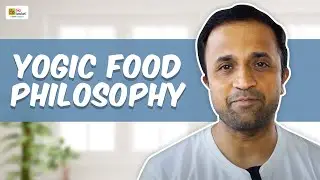 Unlock The Benefits of a Yogic Diet | Ancient Secrets Revealed | bigbasket Ft Vinay Siddaiah