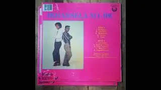 Ikhansela No JBC - Emhlabeni (1990)