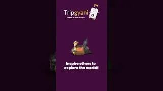 Join Tripgyani: India&rsquo;s Top Influencer Community Awaits You!