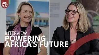 Mission 300: Powering Africa&rsquo;s Future with Energy and Entrepreneurship | Talking Development