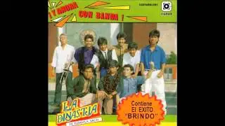 dejo de quererme - dinastia de tuzantla