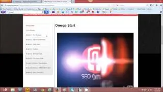 SEO Omega Review  Incredible Value for $27