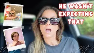 Doctor Visit Surprise! 😳 He Was NOT Ready for This 💉 | Family 5 Vlogs