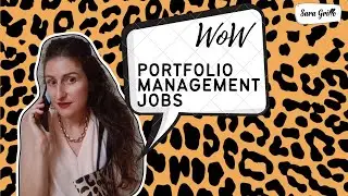 How to become a Portfolio Manager FAST (tips from Ex-Lehman analyst)