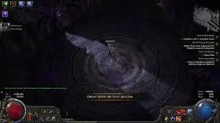 Path of Exile 2 - Blood Mage - First time Xesht