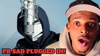 UK Drill Reaction! (67) PR SAD - Plugged In W/Fumez The Engineer