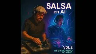 Guaracha Moderna - Guaracha en AI - IA