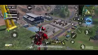 Squads | Playing w/ 2 randoms | Clutch Intense Ending | Seraph Freak Show Gameplay | Cod Mobile |