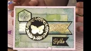 Craft Subscription Box: Transfer Craft Kit Tutorial #3