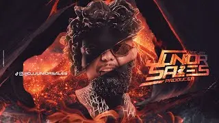 MONTAGEM ROCK DOIDO BAIL&Atilde;O - Dj Junior Sales e MC Jhey (Remix 2025)
