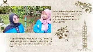 Tugas Project 2 Bahasa inggris (Haliza ananda risa_15251062)