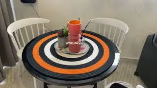 BEST AFFORDABLE AIRBNB IN KIGALI RWANDA -ROOM TOUR