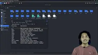 Basic File System of Linux